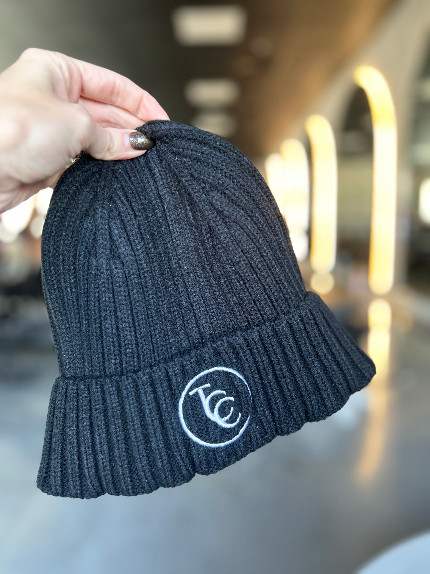 TCC Beanie Hats