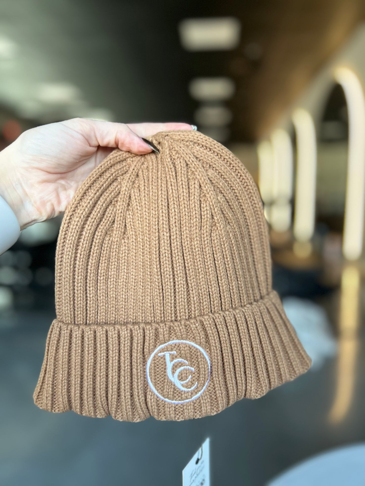 TCC Beanie Hats